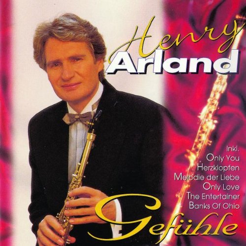 Henry Arland - Gefuhle