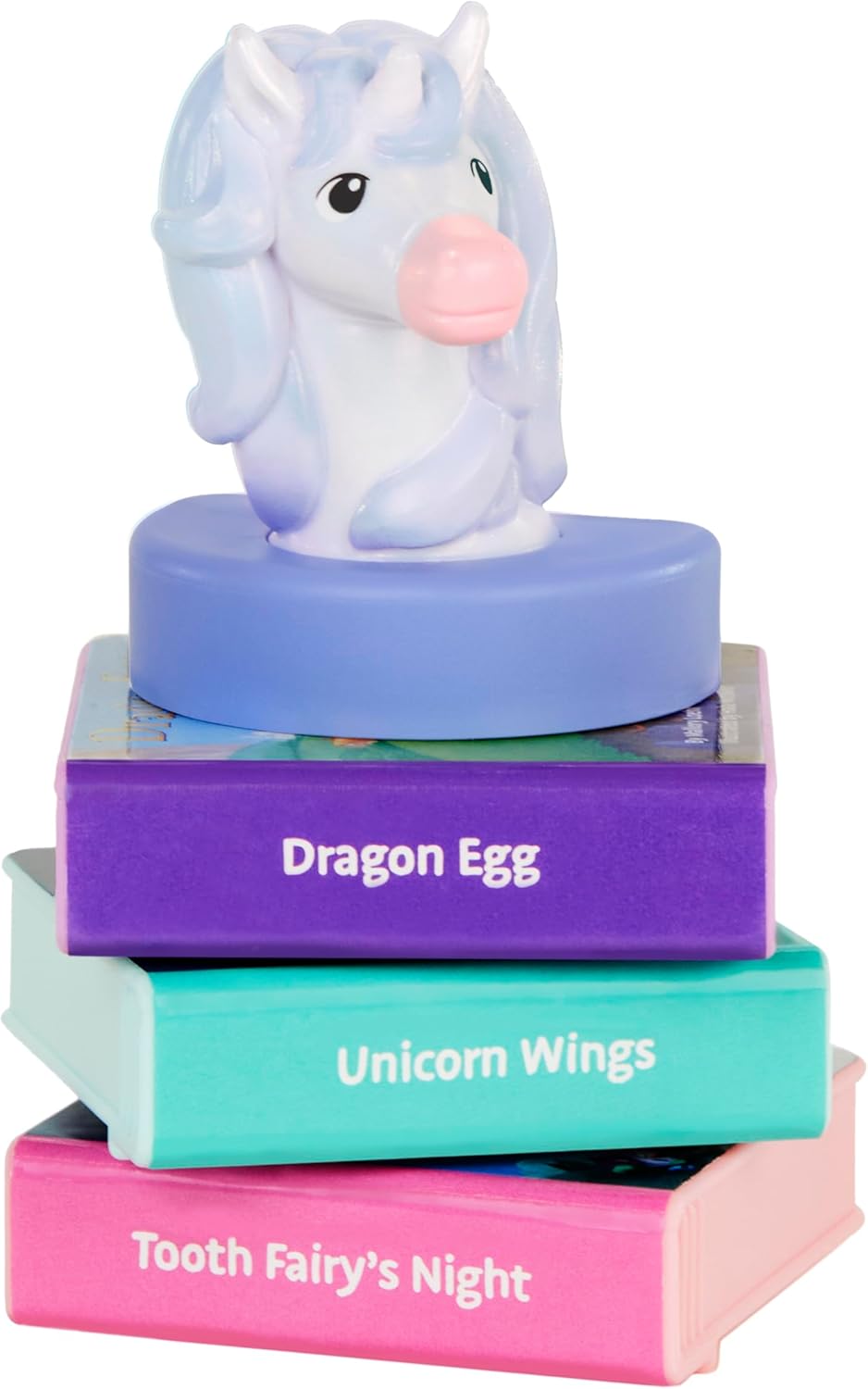 little tikes Story Dream Machine Random House Magical Creatures Collection