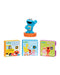 little tikes Story Dream Machine Sesame Street Cookie Monster & Friends