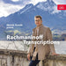 Marek Kozák: Rachmaninoff: Transcriptions
