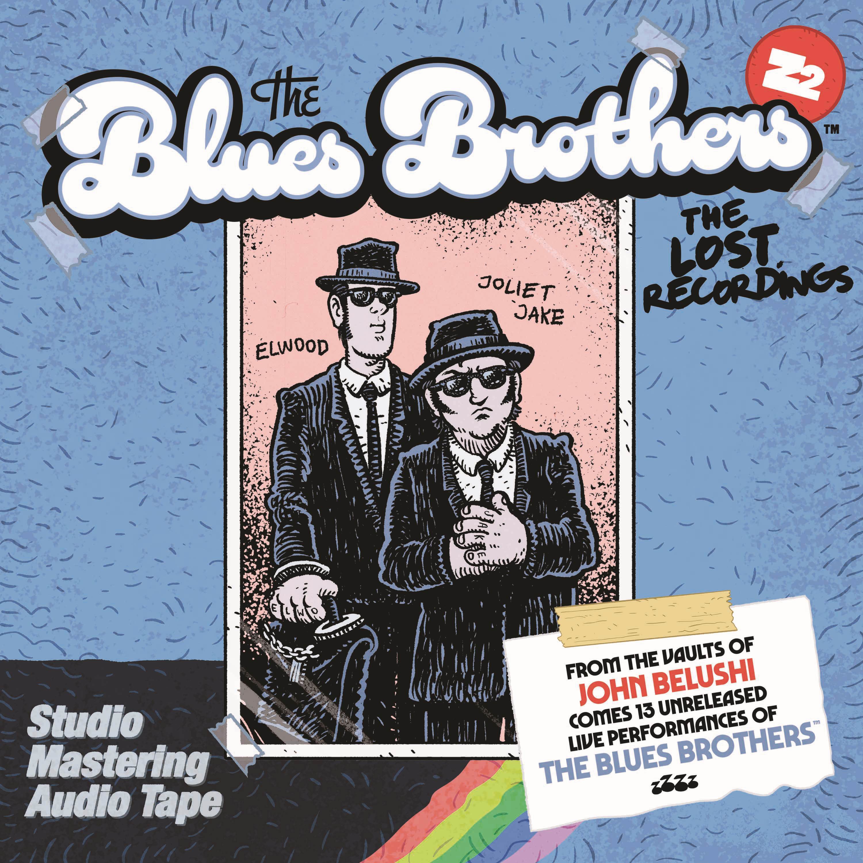 The Lost Recordings