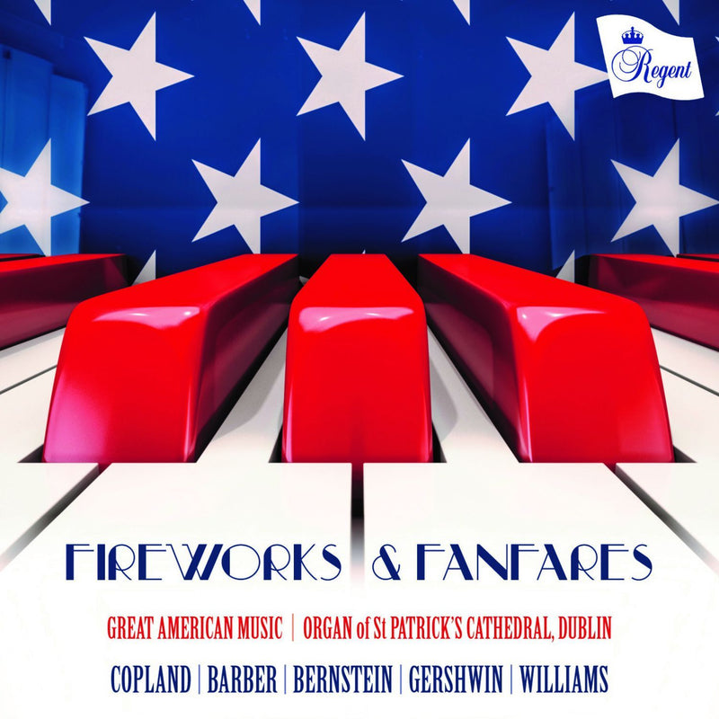 Fireworks & Fanfares