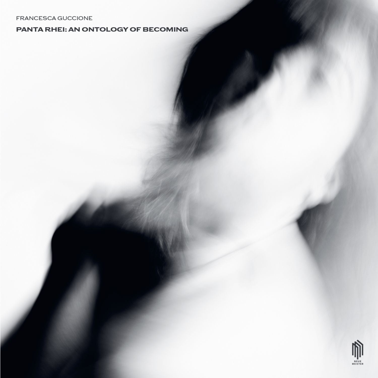 Francesca Guccione: Panta Rhei - An Ontology of Becoming