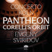 Pantheon: Corelli's Orbit