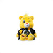 Care Bears x Harry Potter Hufflepuff Funshine Bear 20cm Plush – Official Hogwarts House Collectible Soft Toy, Ages 4+