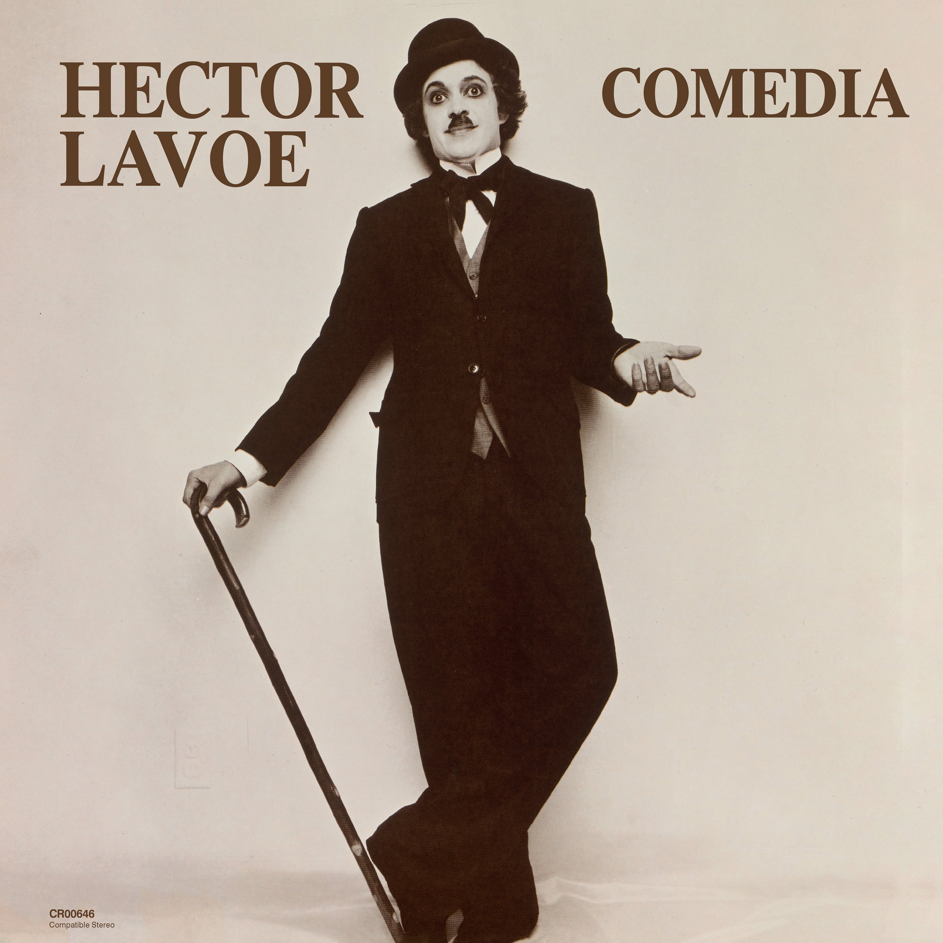 Comedia