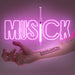 MUSICK