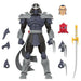 Super7 ULTIMATES! Teenage Mutant Ninja Turtles Shredder - 7" TMNT Action Figure with Accessories - Classic Cartoon Collectibles and Retro Toys