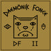DF II