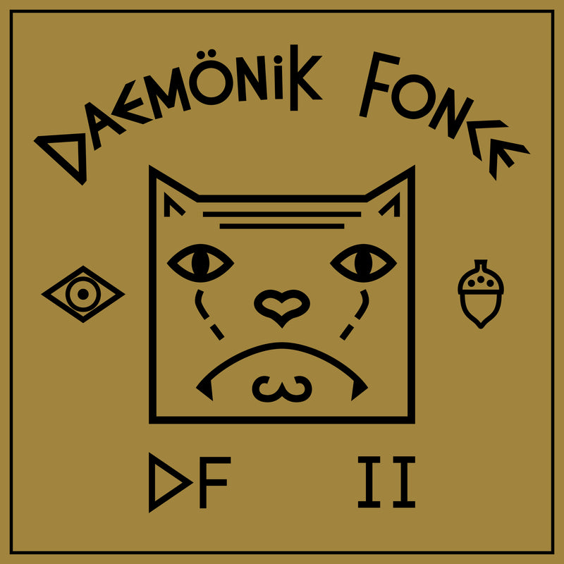 DF II