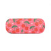 Sass & Belle Cherry Glasses Case – Hard Protective Spectacles Case for Women, Kids or Men – Quirky Eyewear Holder for Sunglasses or Glasses – Fun Sass and Belle Accessory