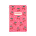 Sass & Belle Cherry A5 Notebook