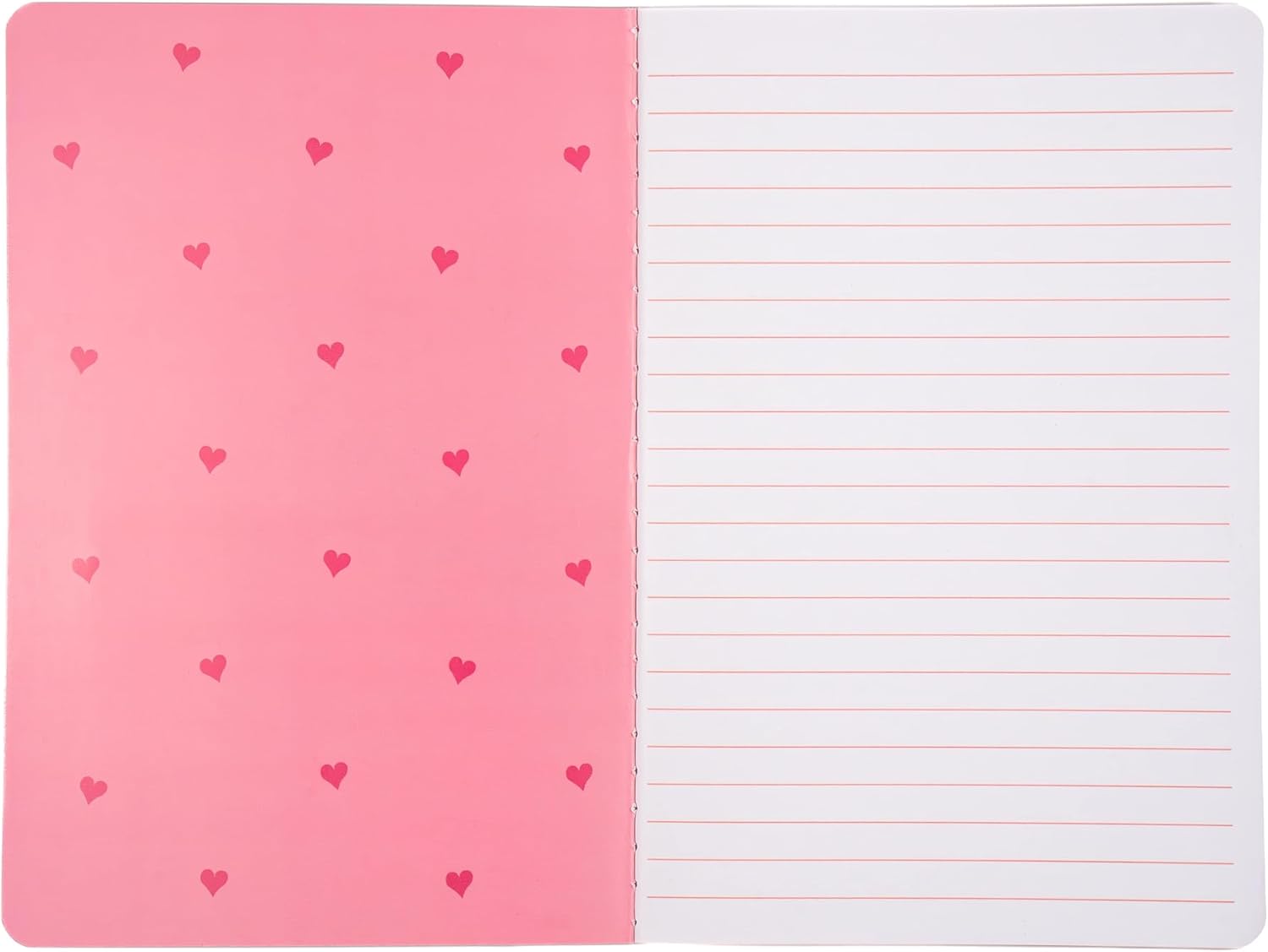Sass & Belle Cherry A5 Notebook