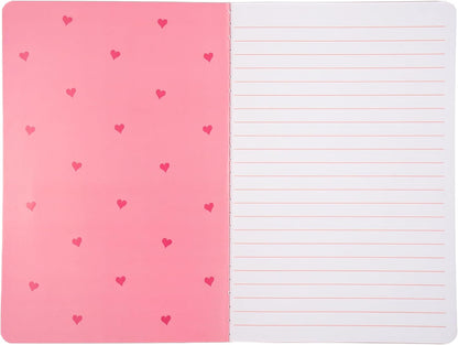 Sass & Belle Cherry A5 Notebook