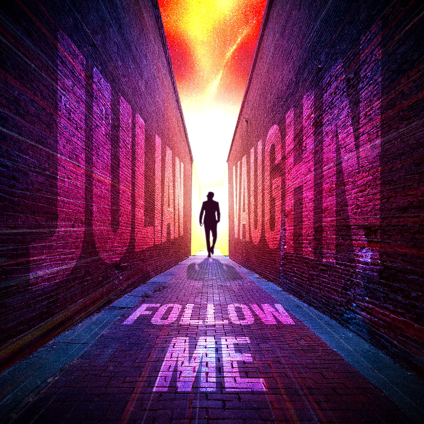 Follow Me