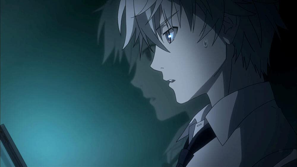 Coffret mirai nikki, the future diary, vol. 2