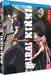 Coffret mirai nikki, the future diary, vol. 2
