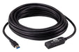 ATEN UE331C USB-A 3.2 Gen1 to USB-C Extender Cable 10 m