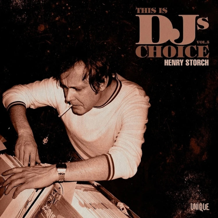 This Is DJ's Choice - Vol. 5: Henry Storch