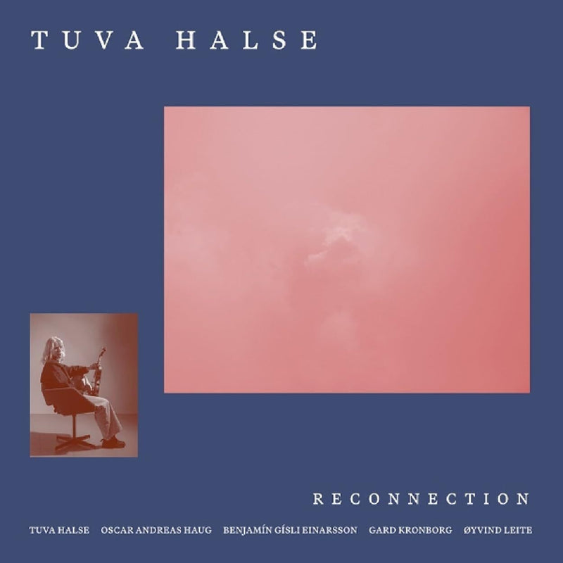 Reconnection (180g Black Vinyl