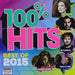 100% Hits Best of 2015