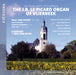 The J.B. Le Picard Organ of Vlierbeek