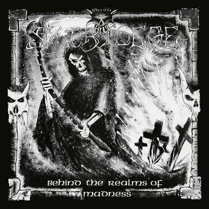 Behind the Realms of Madness