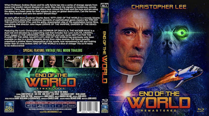 End of the World (Blu-ray) Remastered