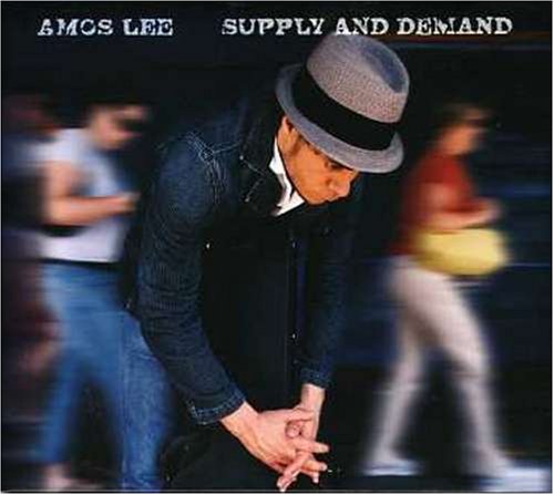Amos Lee - Supply And Demand Dutch Versi