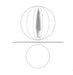 Spheres Collapser