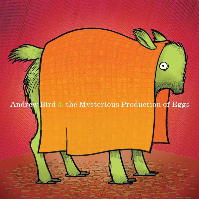 The Mysterious Production of Eggs (20th Anniversary)