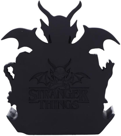 Nemesis Now: Stranger Things - Hellfire Club Perpetual Calendar (B7350C25)