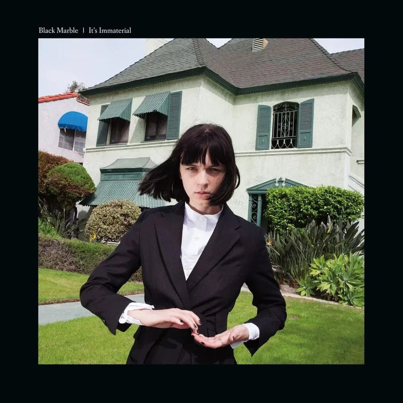 It's Immaterial (10th Anniversary Edition)