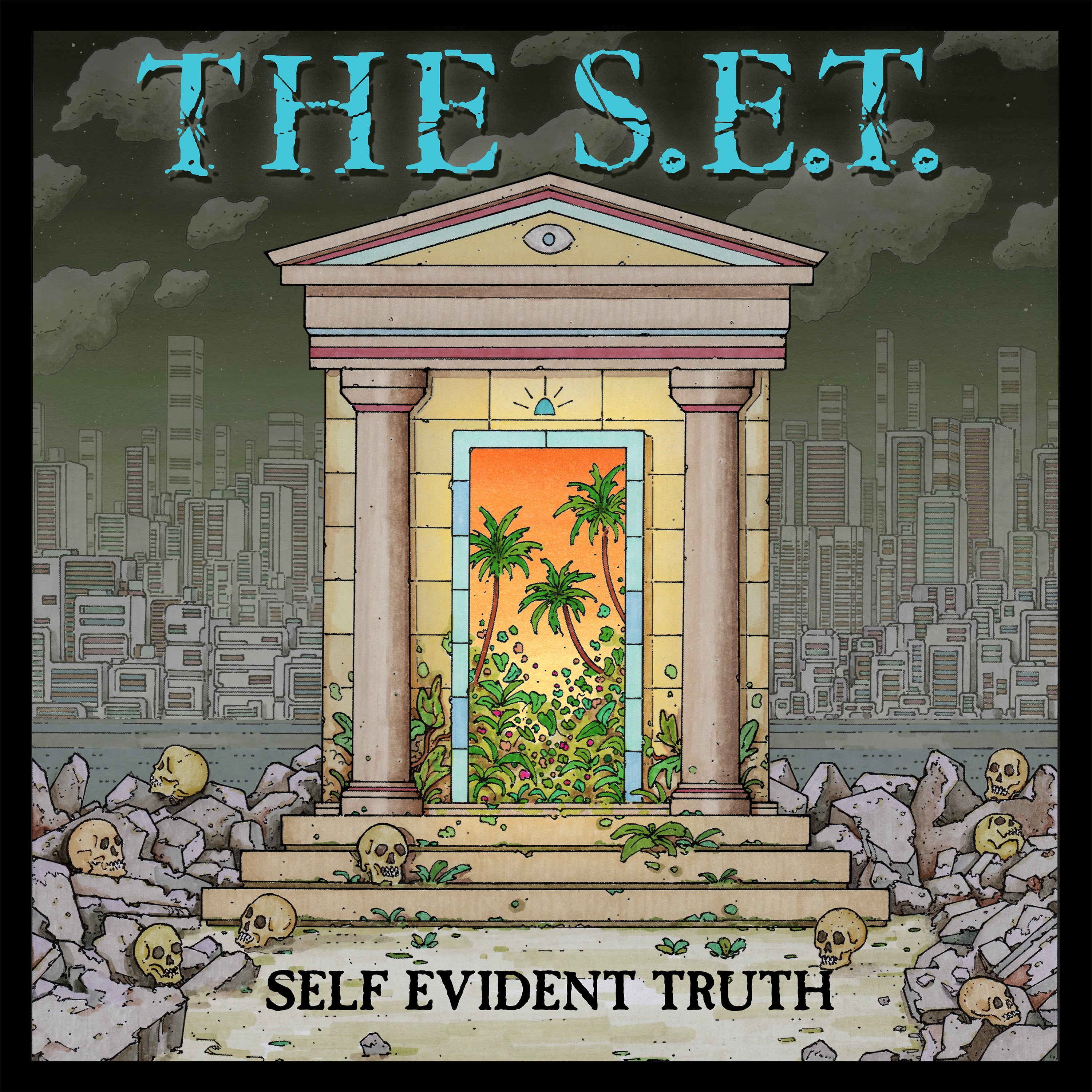 Self Evident Truth