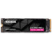 KIOXIA EXCERIA PRO G2 – 2TB M.2 2280 NVMe SSD – PCIe 5.0, up to 14,900/13,400 MB/s Read/Write – High-Speed Internal Drive for Notebook & Desktop PC, Professional Gaming, Content Creation