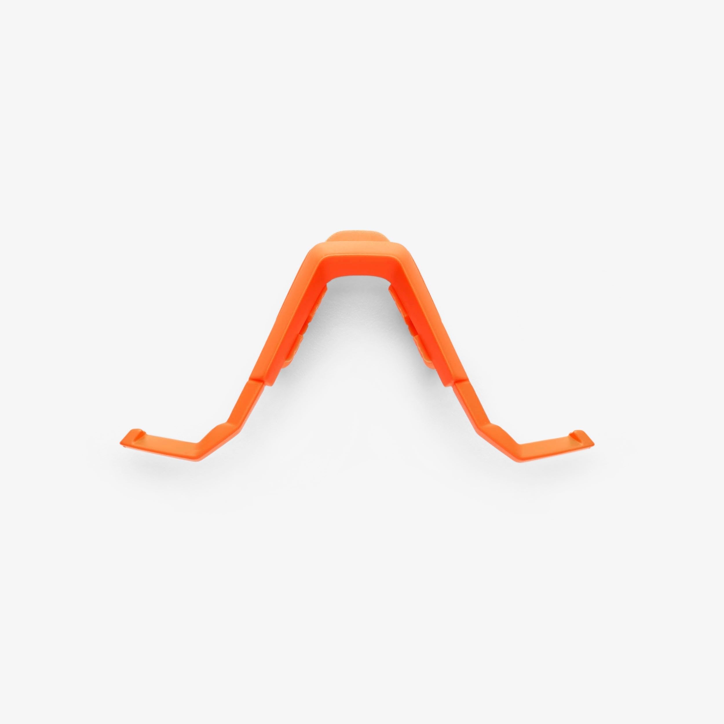 100% Speedcraft / S3 Replacement Nose Bridge Kit - Regular / Soft Tact Two Tone