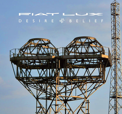 Desire & Belief