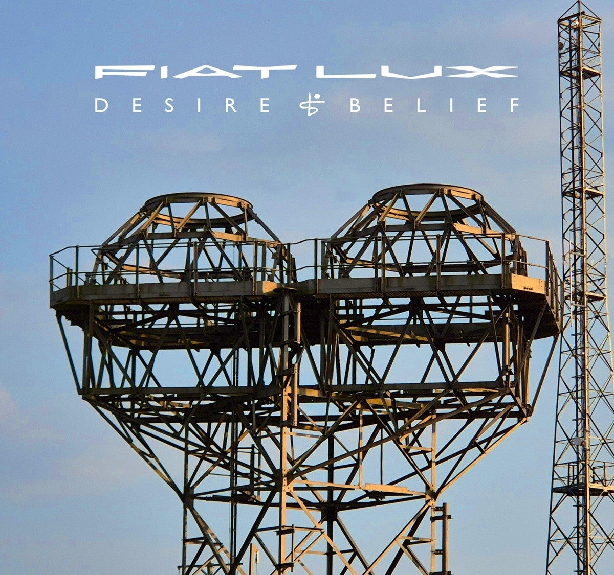 Desire & Belief
