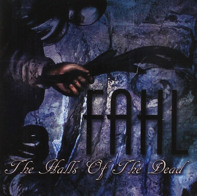 The Halls of the Dead