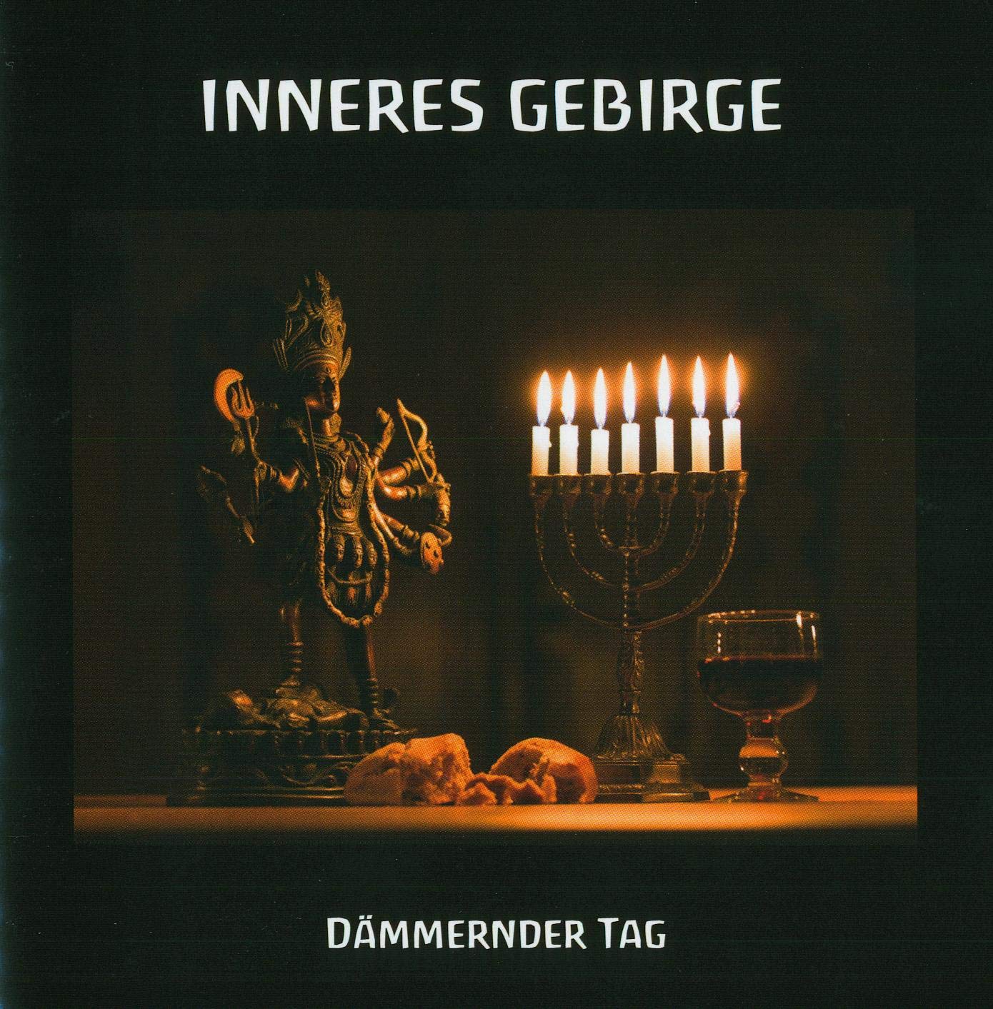 Dmmernder Tag