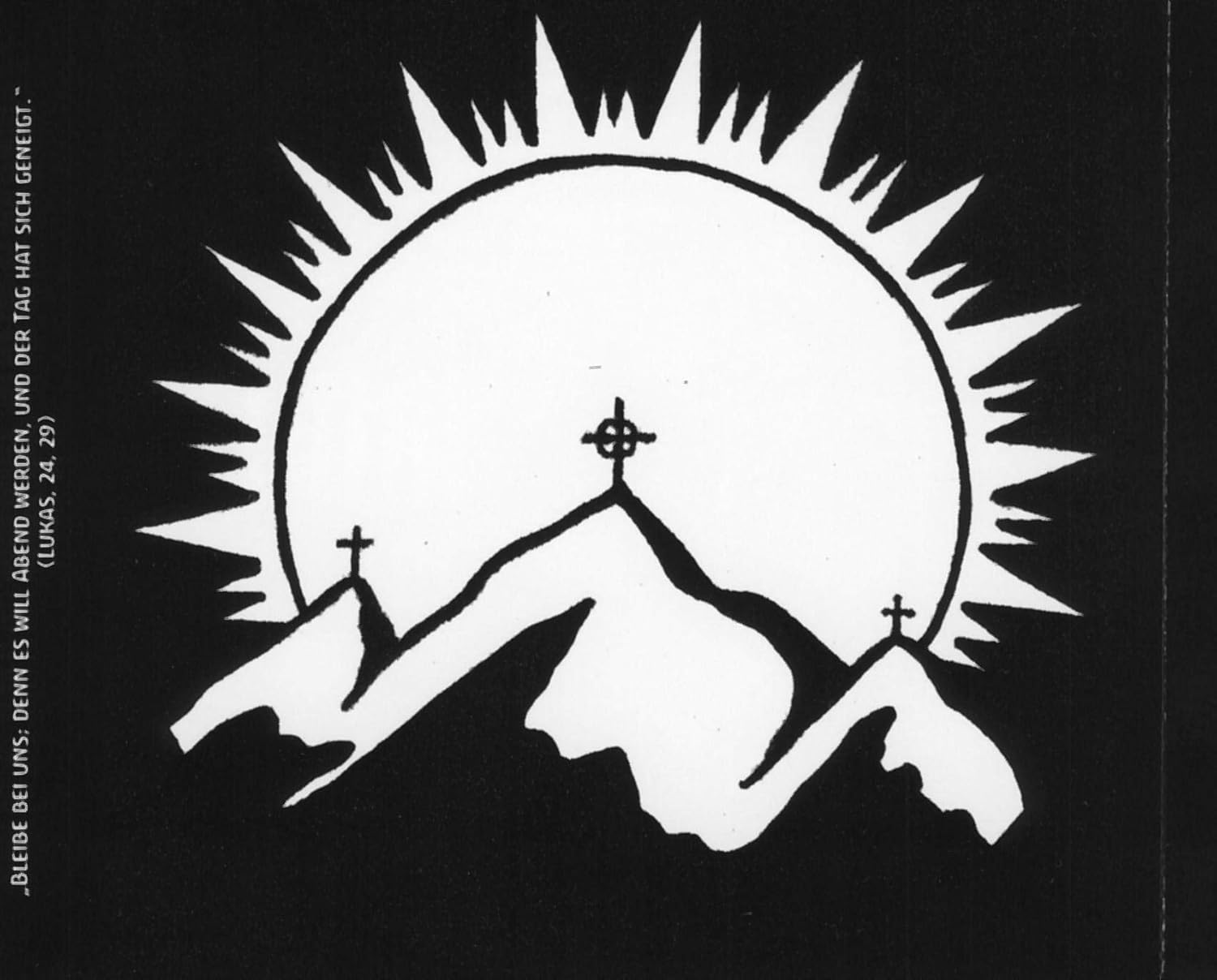 Dmmernder Tag