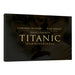 Blu-Ray 4K Uhd Titanic (Collector's Edition) (4K Ultra Hd + 2 Blu-Ray Hd