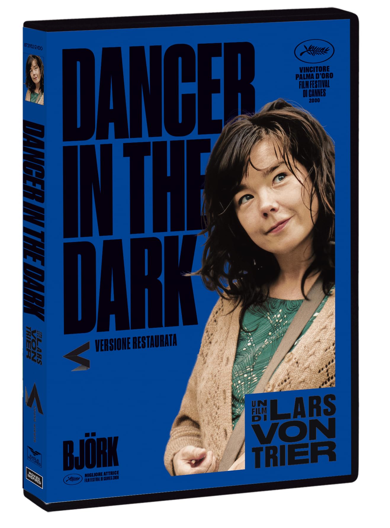 Dancer In The Dark