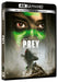 Blu-Ray 4K Uhd Prey (4K Ultra Hd + Blu-Ray Hd