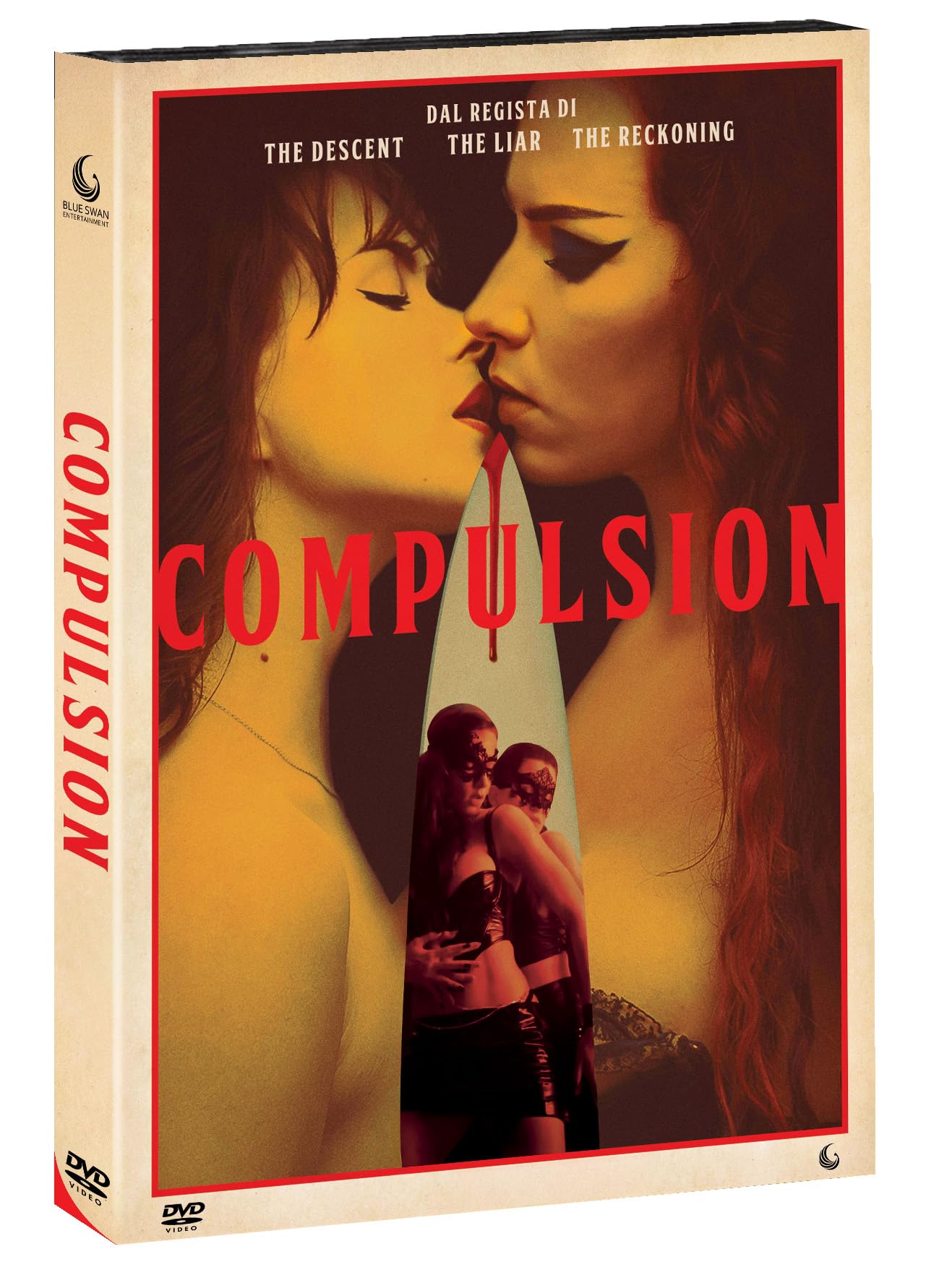 Compulsion