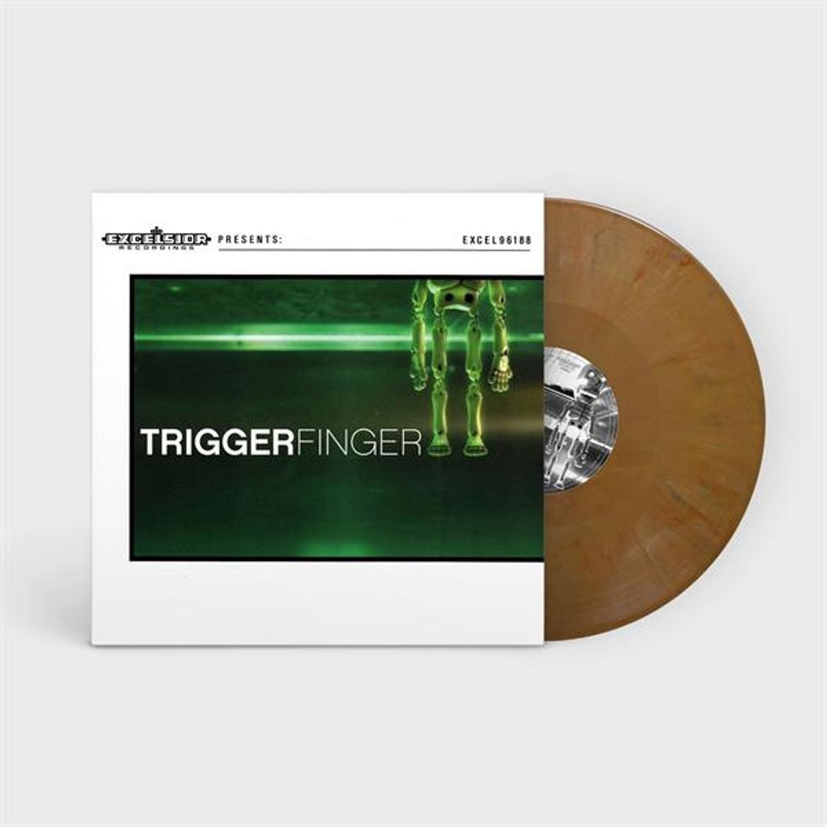 Triggerfinger