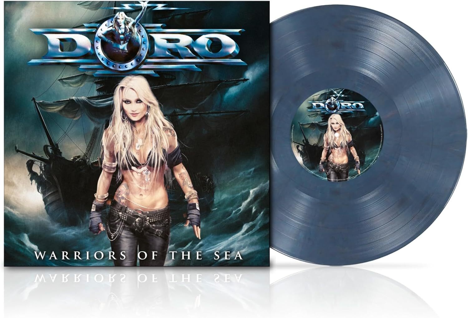 Warriors of the Sea