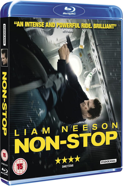 Non-Stop