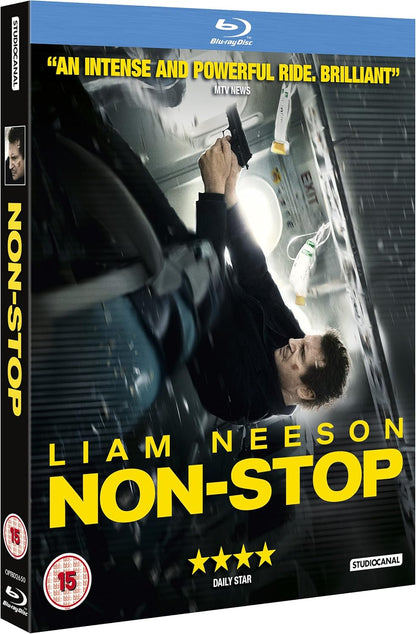 Non-Stop