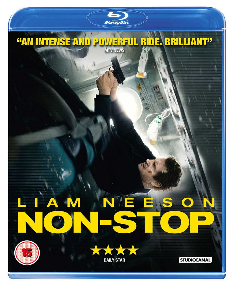 Non-Stop
